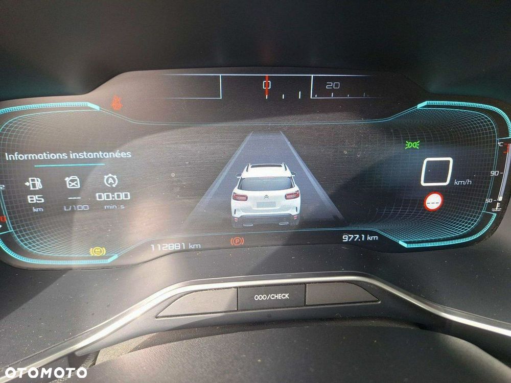 Citroën C5 Aircross Pure Tech 130 S&S FEEL - 5