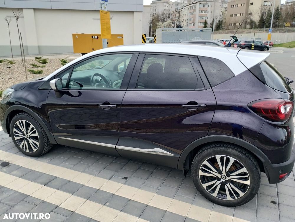Renault Captur - 3