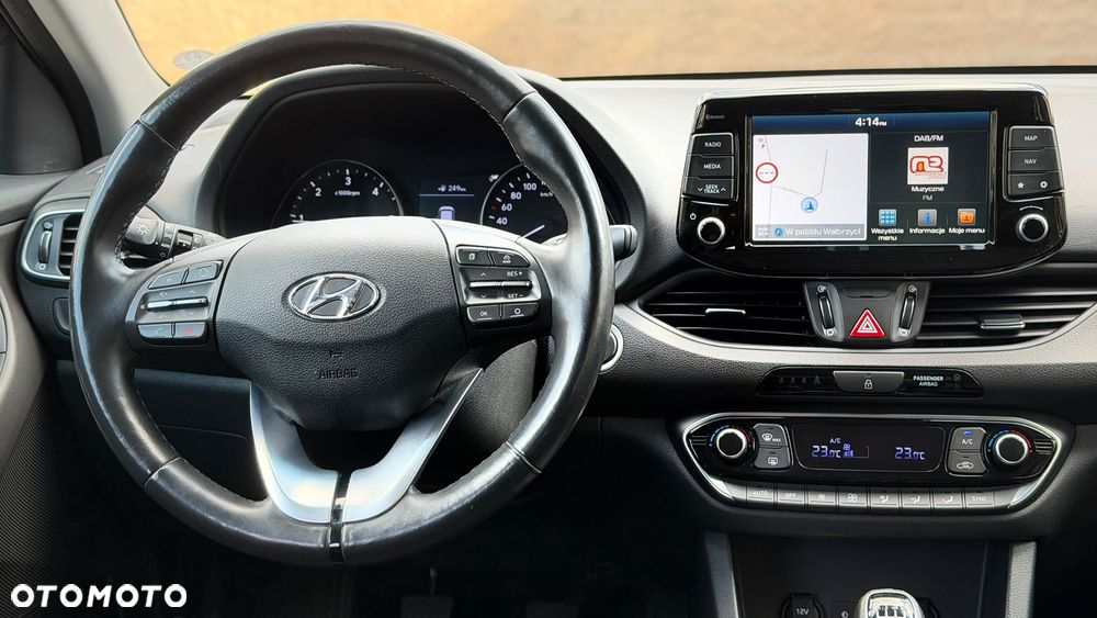 Hyundai i30 - 27