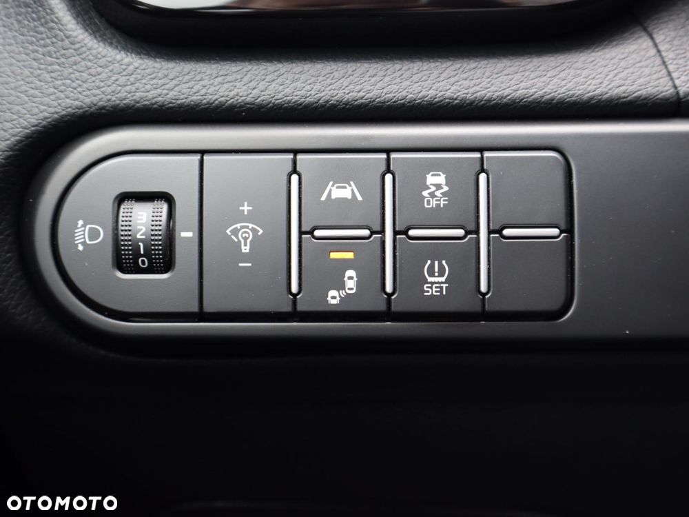Kia ProCeed 1.5 T-GDI GT Line - 20