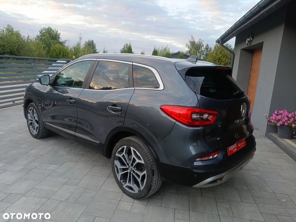 Renault Kadjar - 6