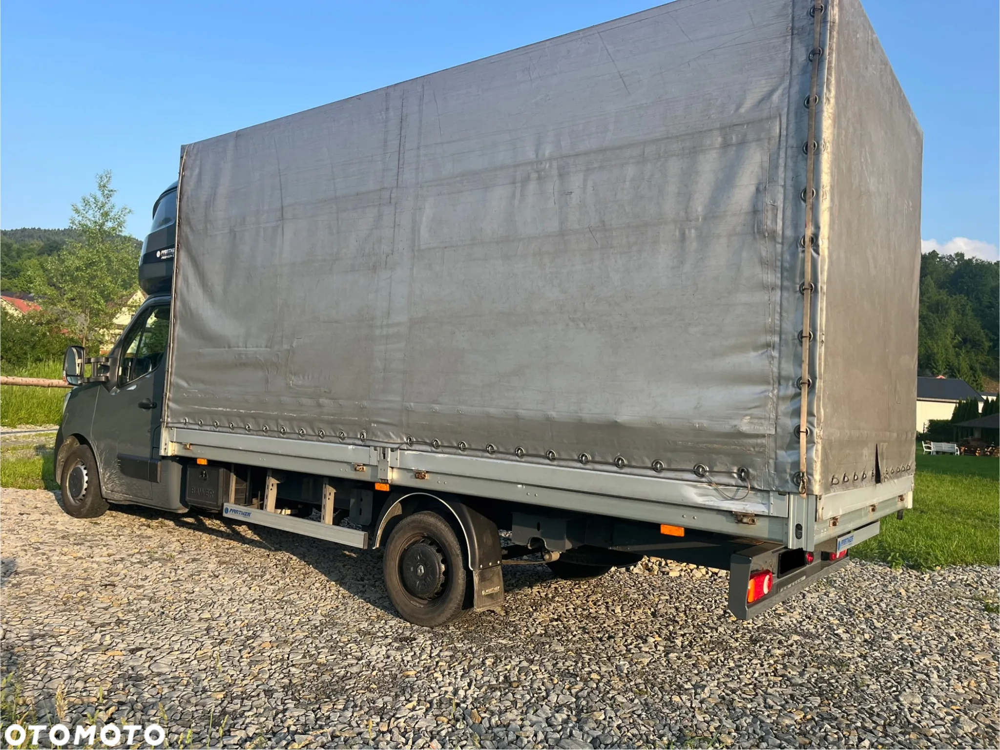Renault MASTER - 10