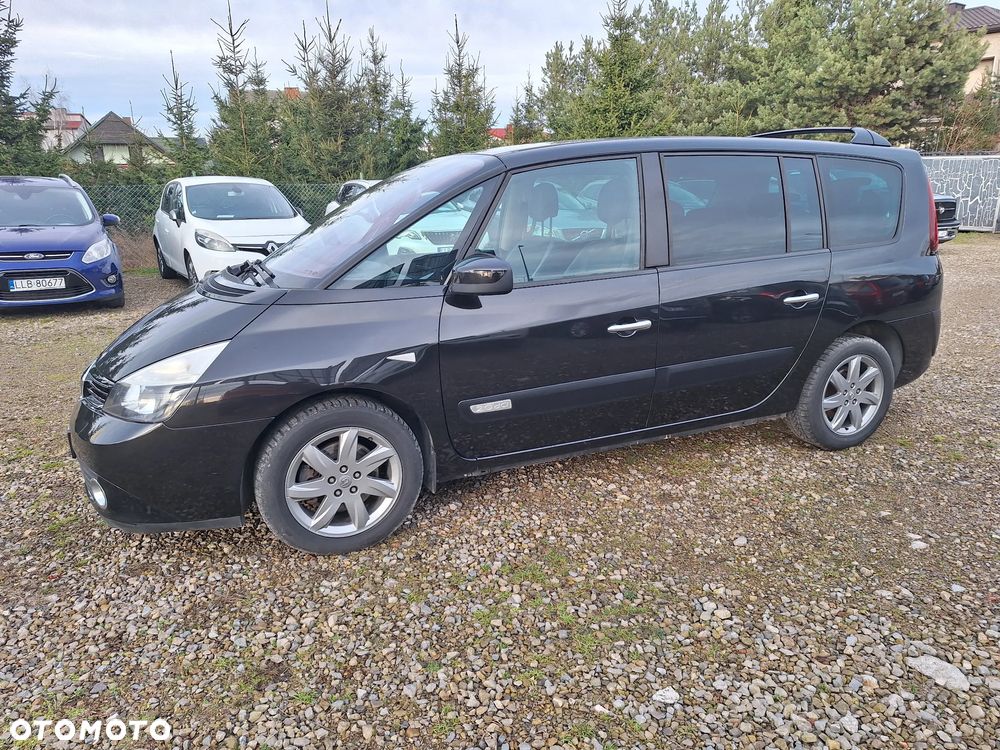 Renault Grand Espace - 4
