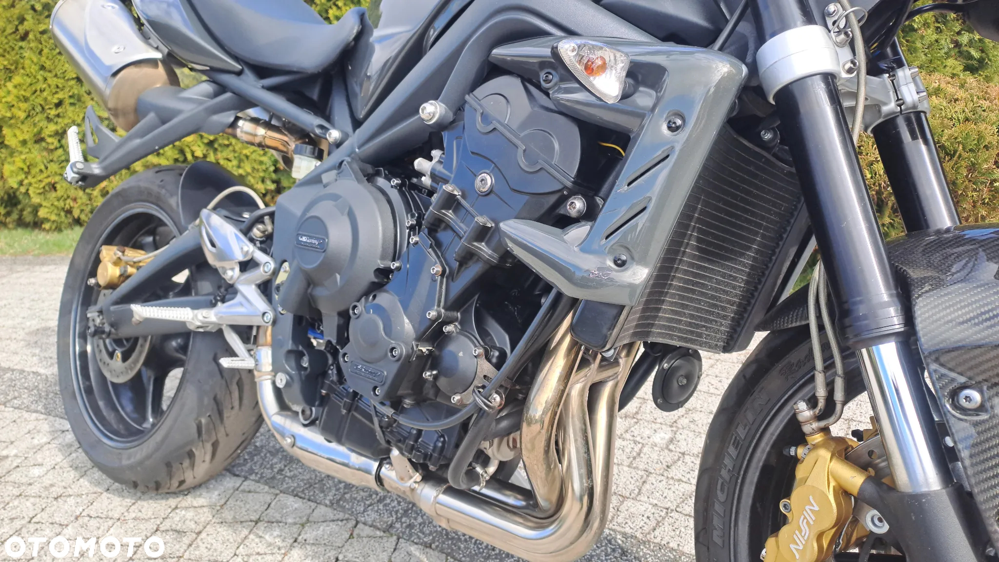 Triumph Speed Triple - 27