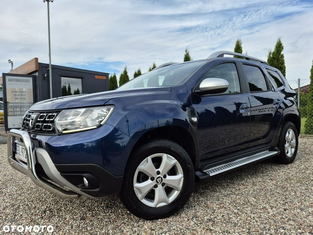 Dacia Duster - 12