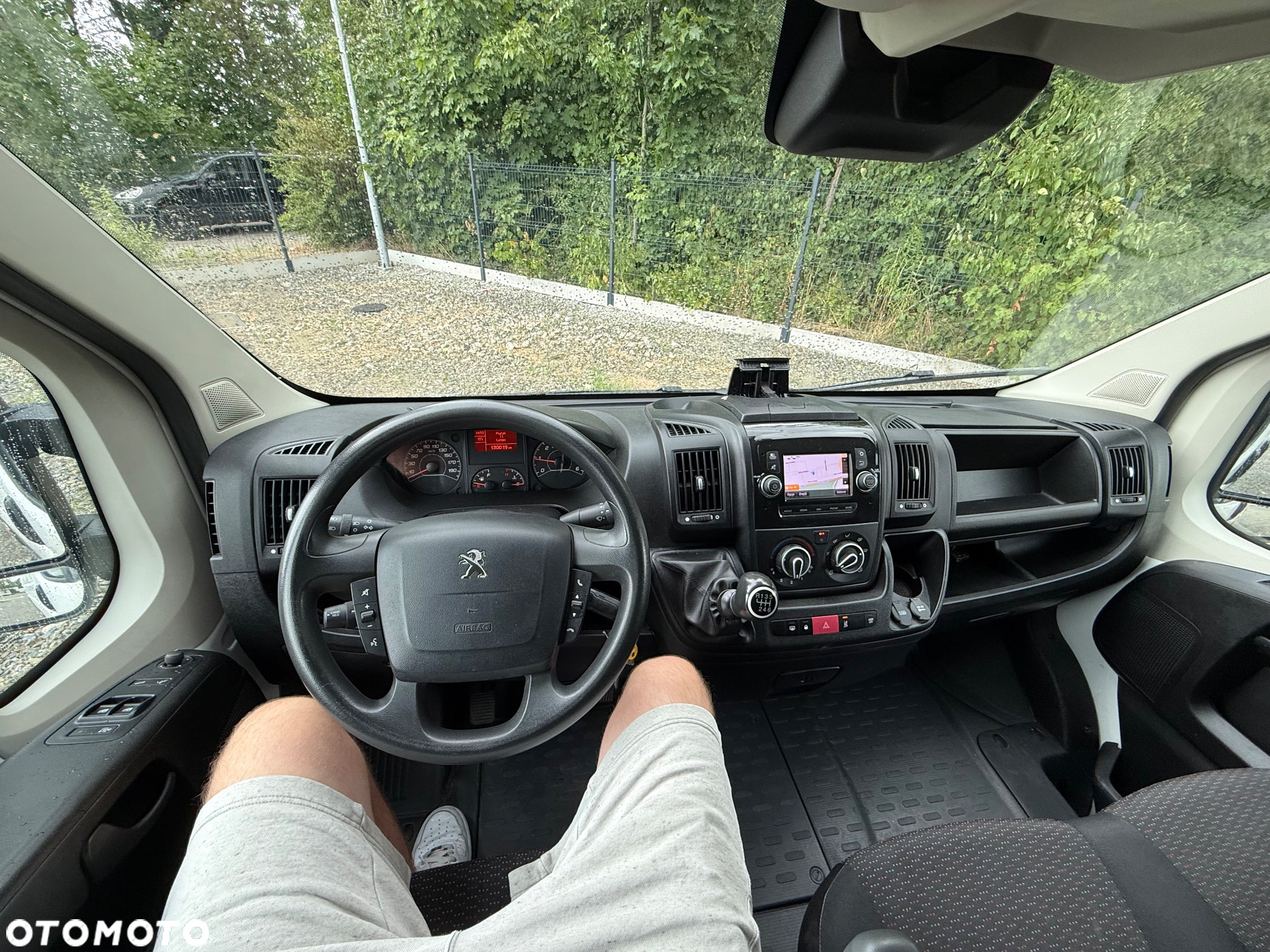 Peugeot Boxer - 19