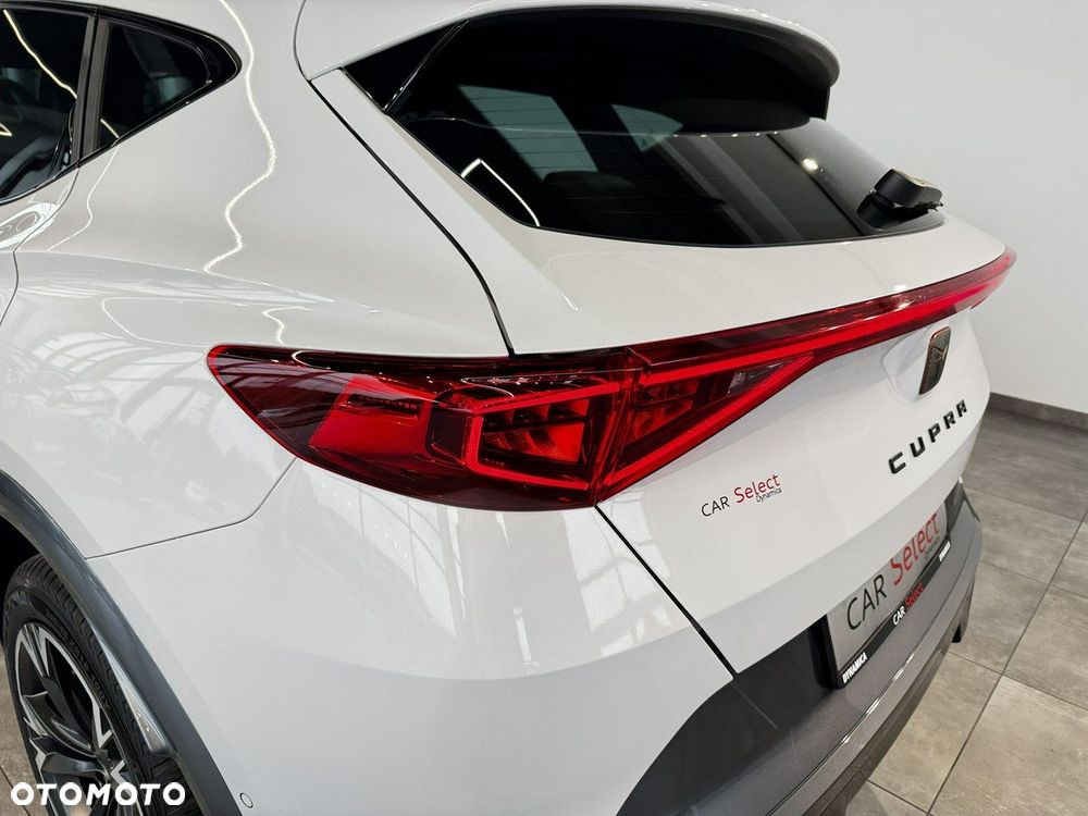 Cupra Formentor - 12