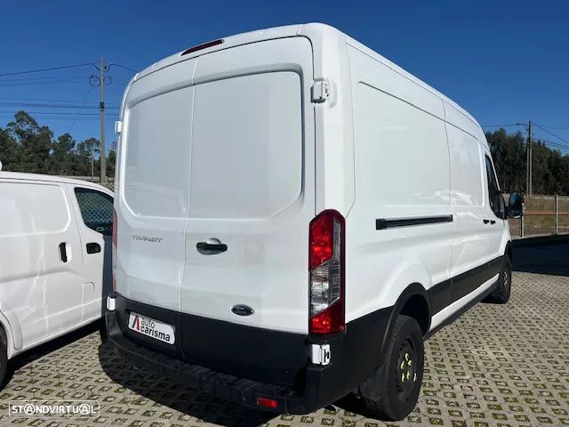 Ford TRANSIT 170cv L3H2 - 5