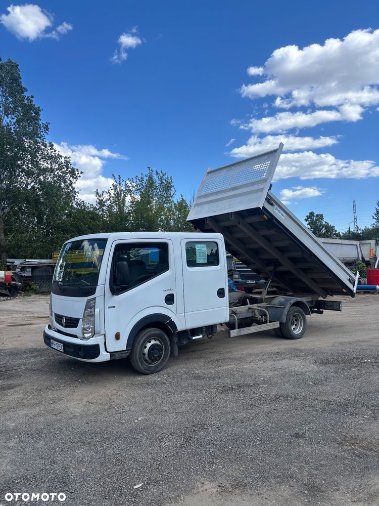 Renault MAXITY - 3