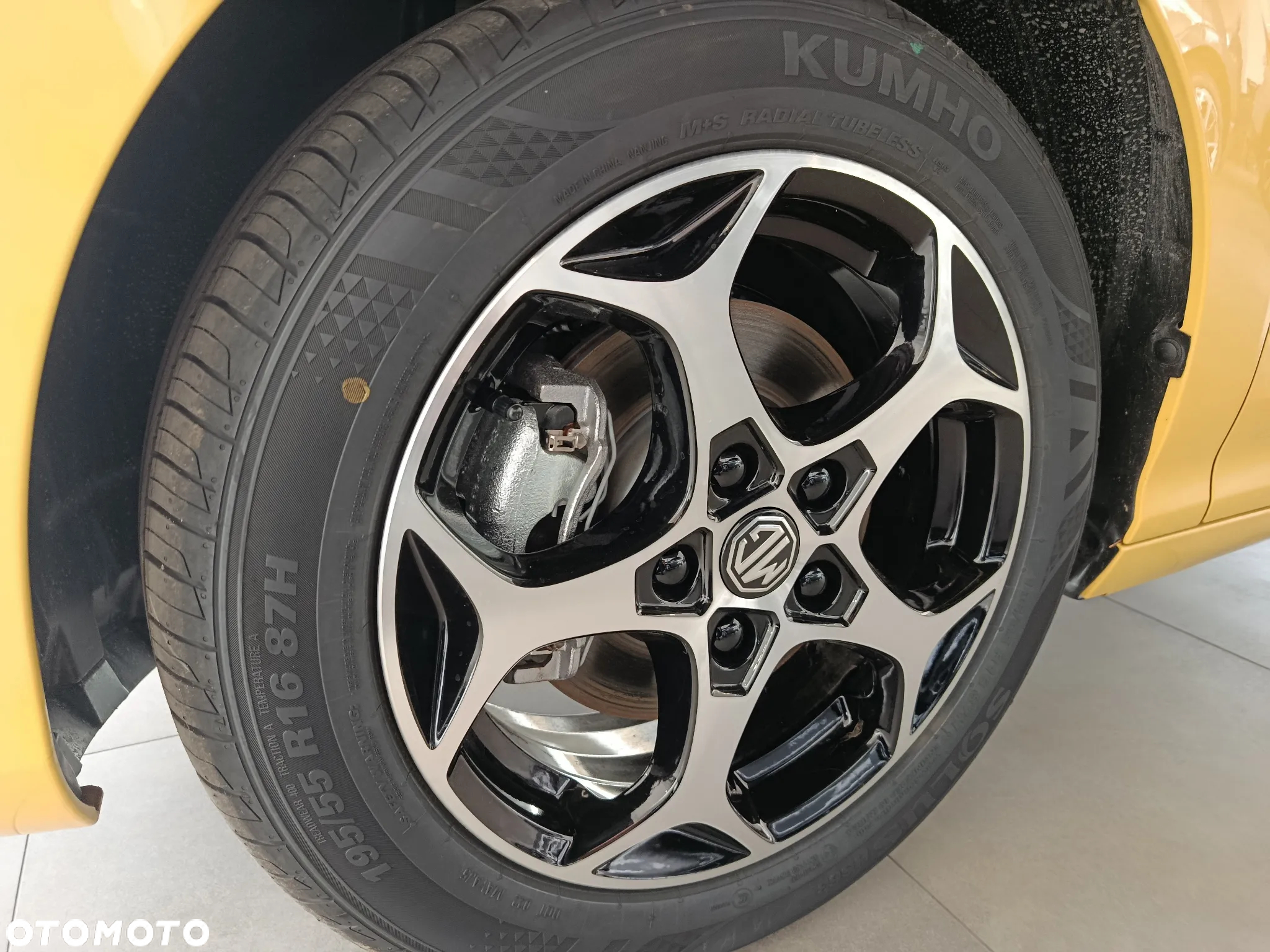 MG MG3 1.5 HEV+ Exclusive - 7