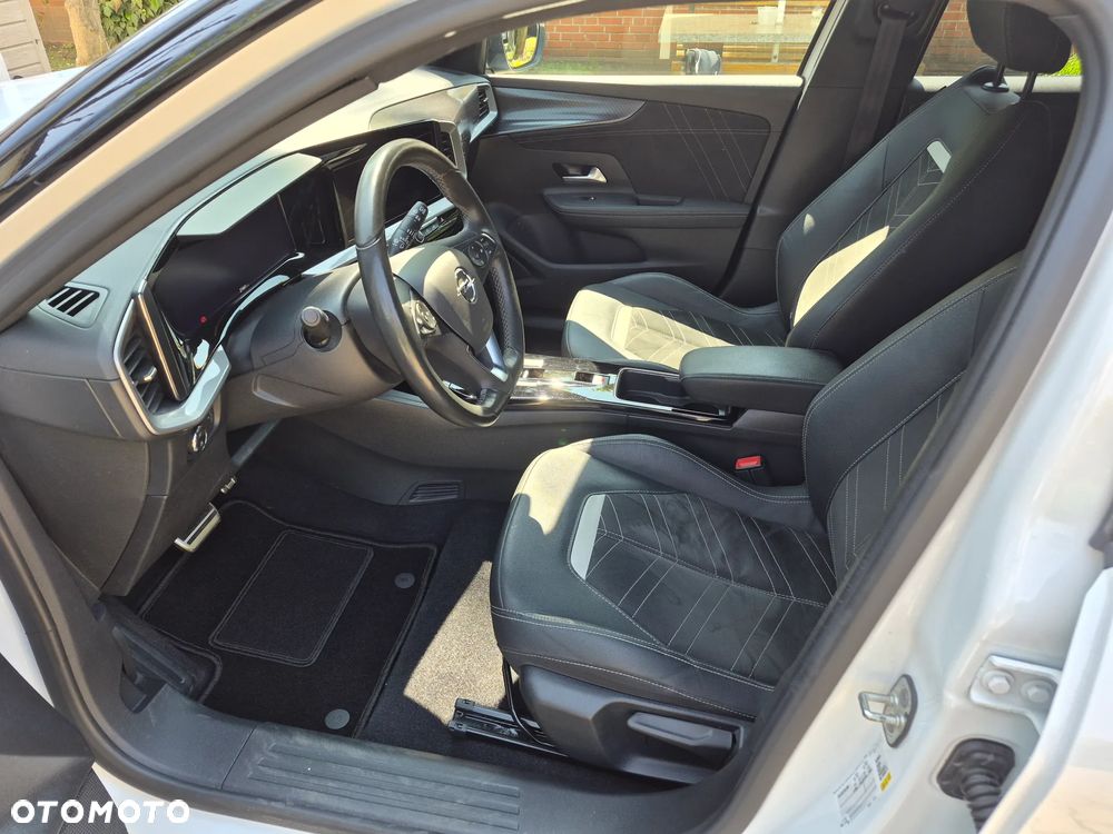 Opel Mokka 50kWh Ultimate Pack - 7
