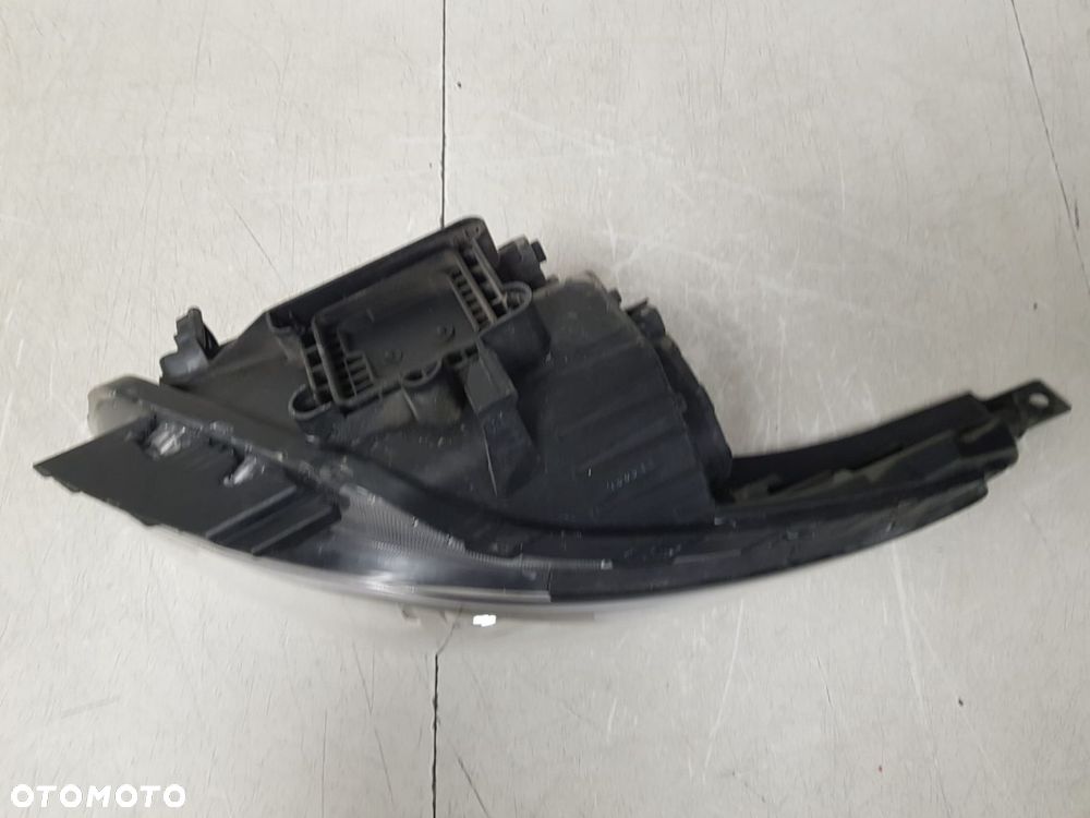 KIA NIRO 16- LAMPA LEWA PRAWA ZWYKŁA SOCZEWKA LED KOMPLETNA KOMPLET 92101-G5 92102-G5 IDEALNE EUROPA - 8