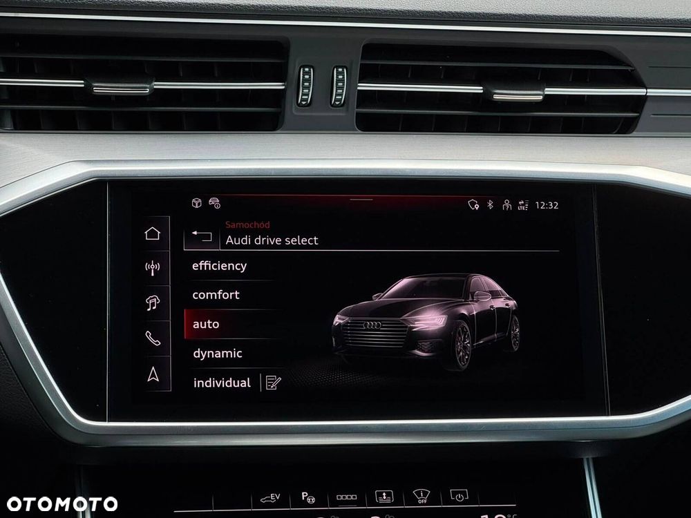 Audi A6 Limousine 50 TFSI e PHEV Quattro Advanced S tronic - 28