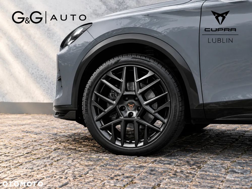 Cupra Formentor 2.0 TSI 4Drive DSG - 7