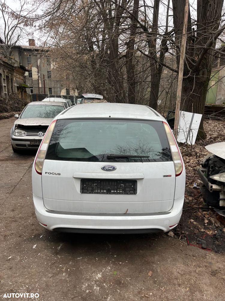 Stop stanga/Stop dreapta spate Ford Focus 2 facelift break - 1