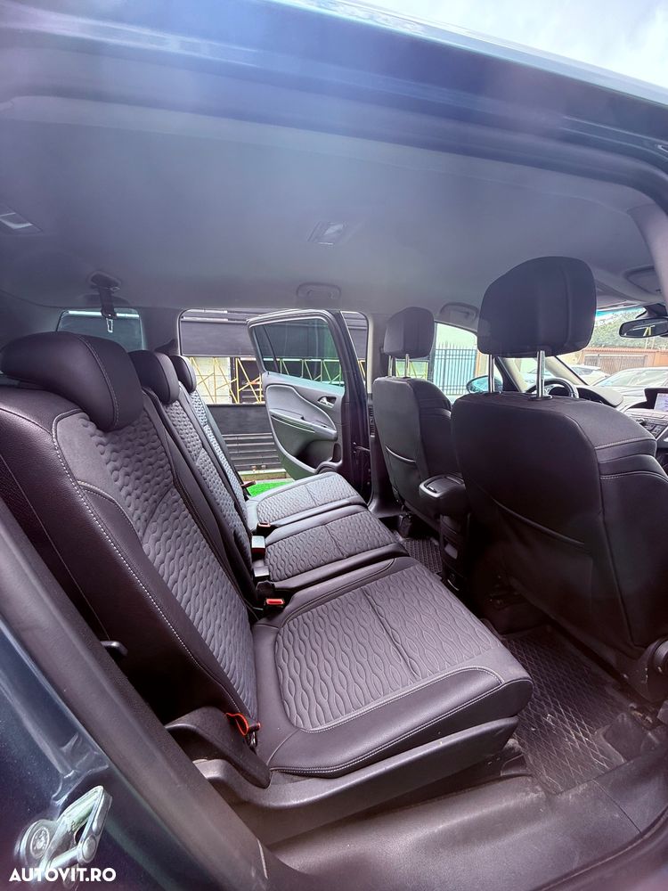 Opel Zafira 1.6 CDTI ECOTEC Start/Stop Cosmo - 5