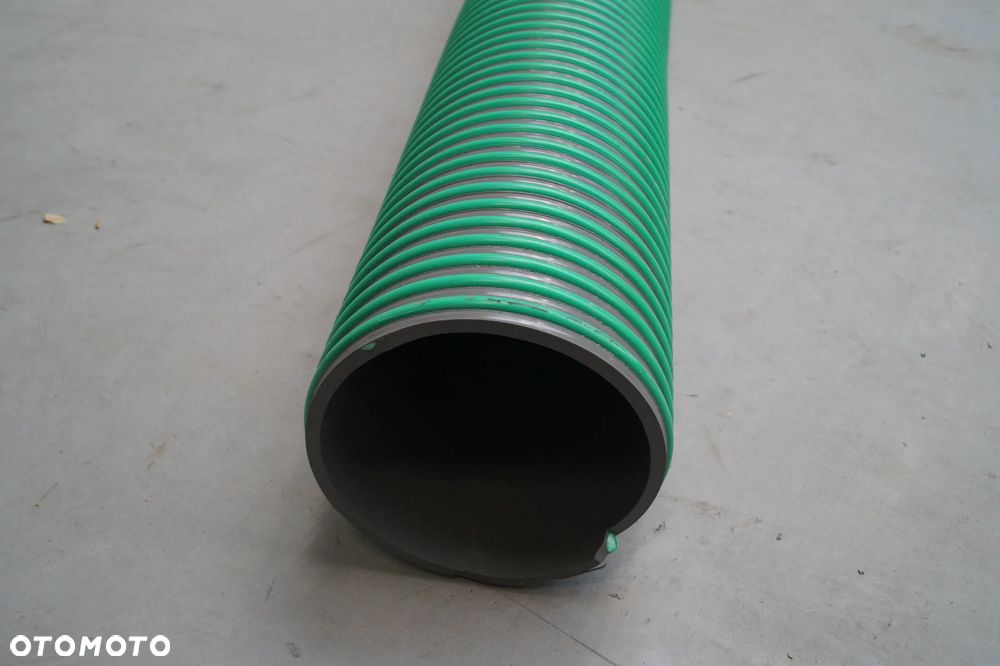 Wąż Ssawno- Tłoczny Fi 200 mm do Wozów asenizacyjnych 3m - 3