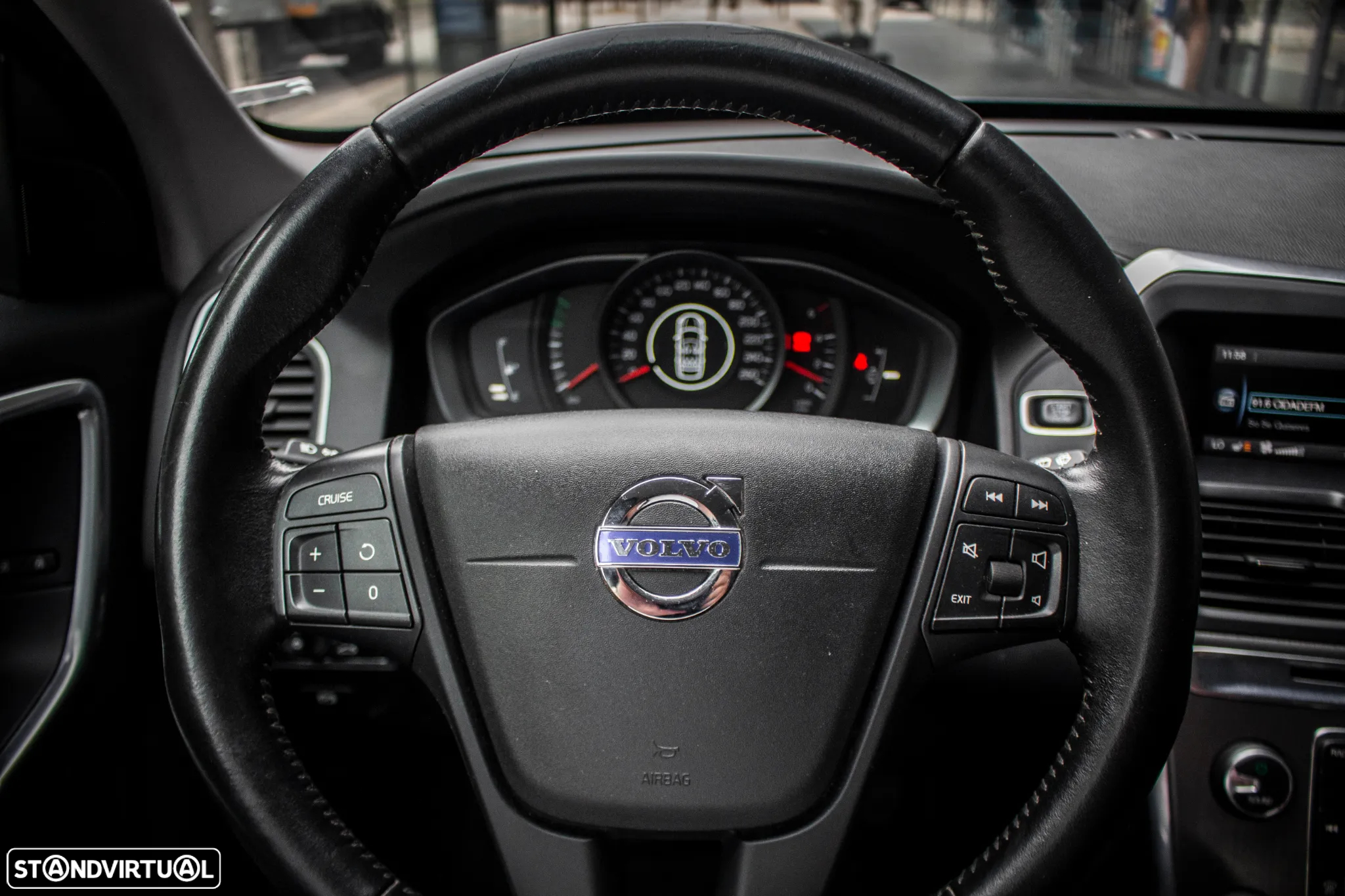 Volvo XC 60 2.0 D4 Inscription - 13
