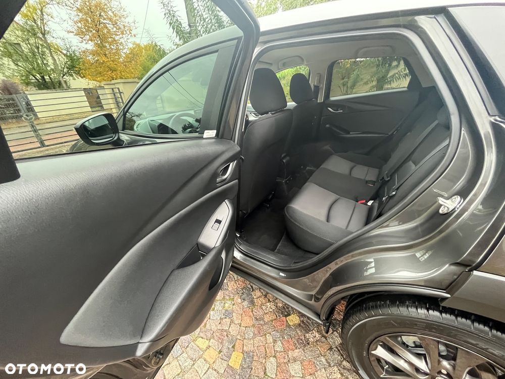 Mazda CX-3 2.0 Skyenergy - 38