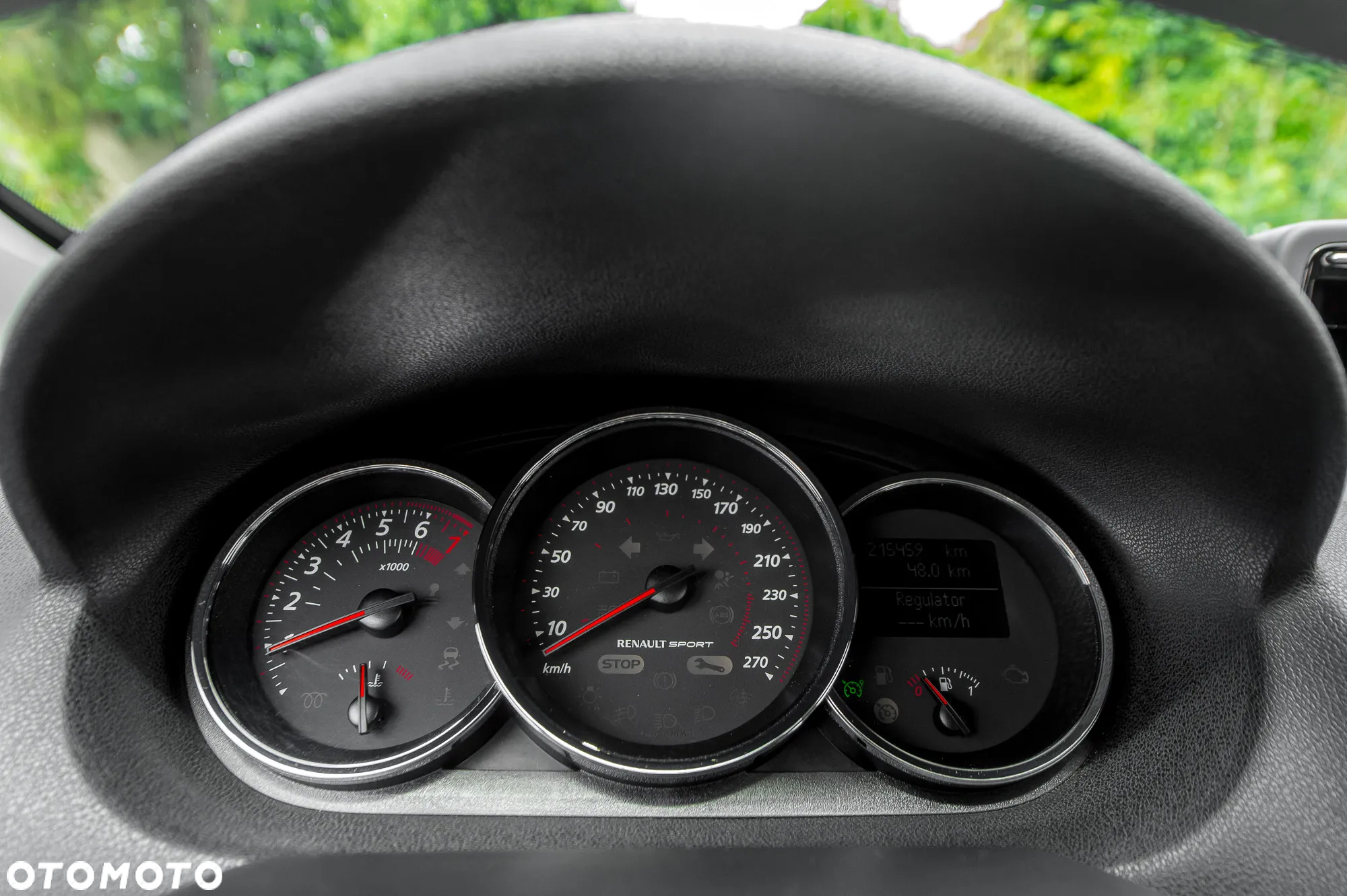 Renault Megane TCe 190 Start & Stop GT - 23