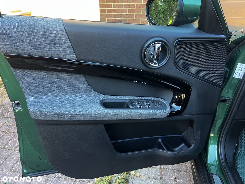 MINI Countryman Cooper ALL4 - 16