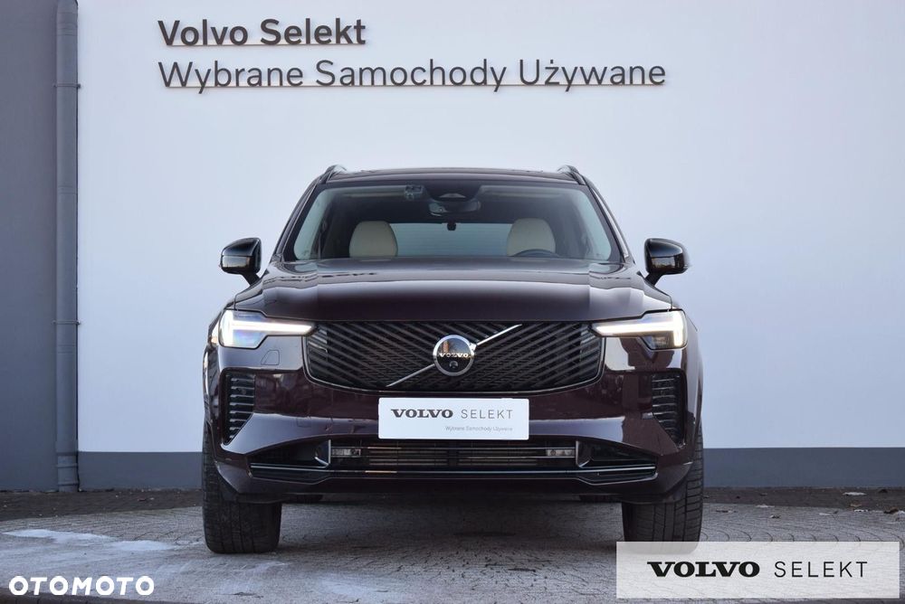 Volvo XC 90 - 3