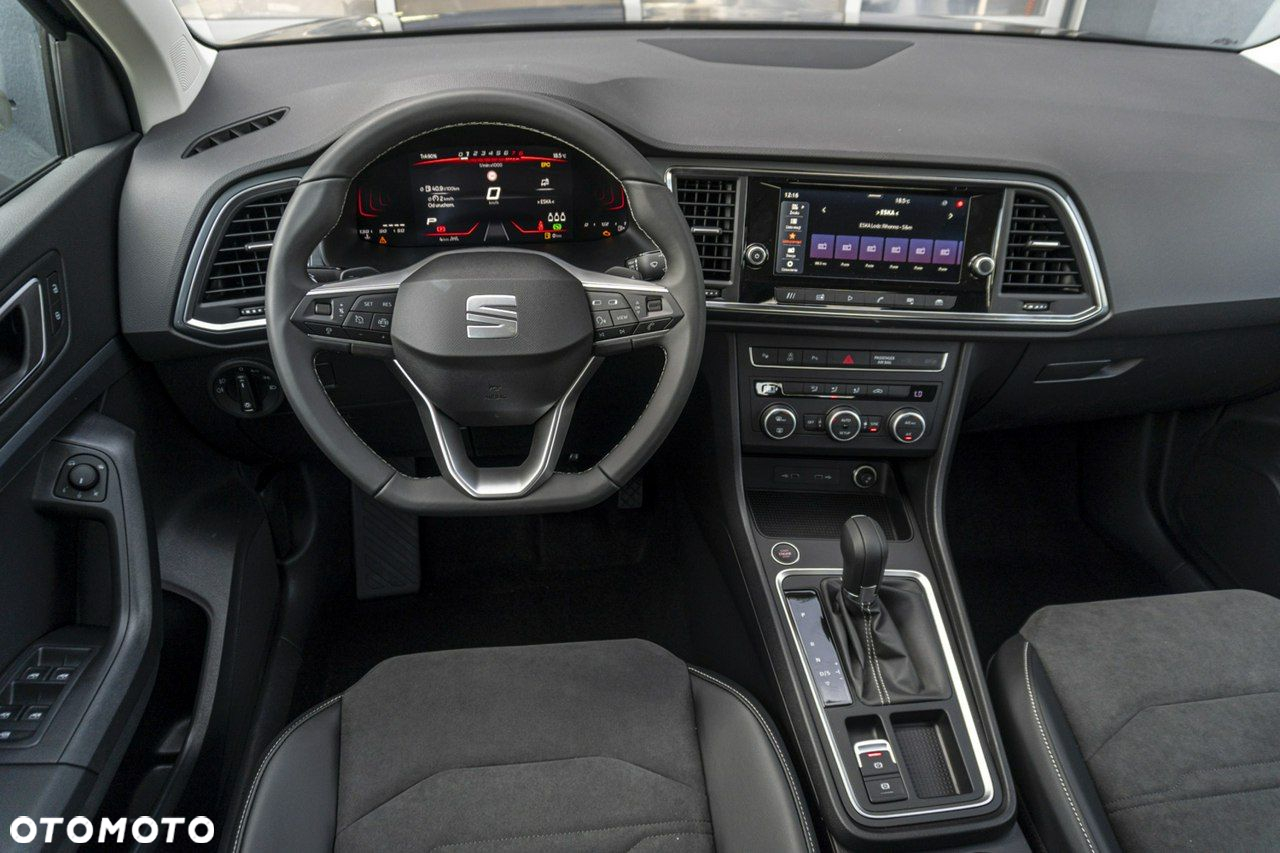 Seat Ateca - 19