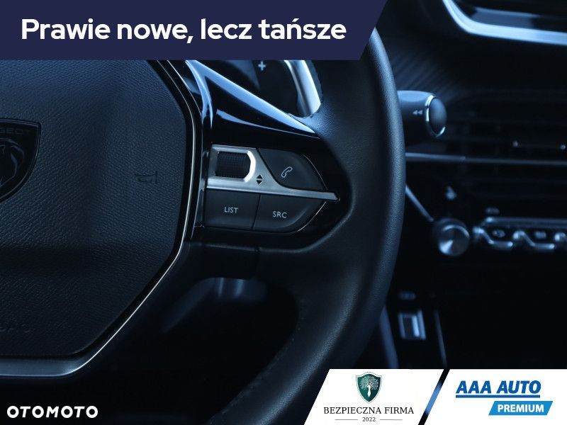 Peugeot 2008 - 24
