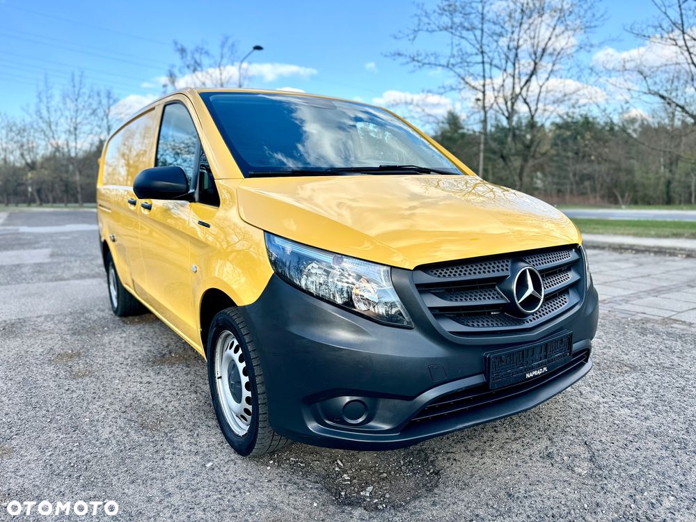 Mercedes-Benz eVito - 4