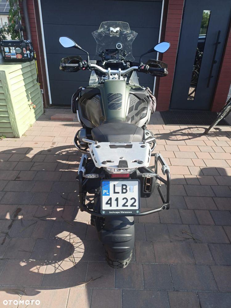 BMW GS - 8