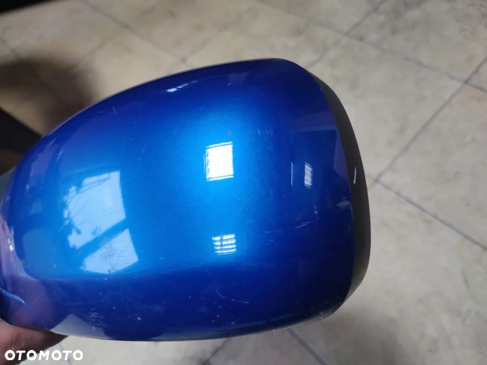 SUZUKI SWIFT MK6 LUSTERKO LEWE PRAWE MANUALNE - 5