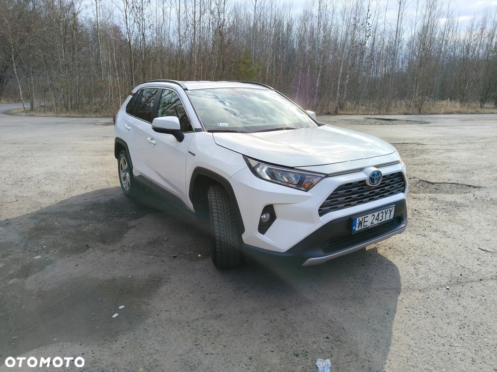 Toyota RAV4 - 7