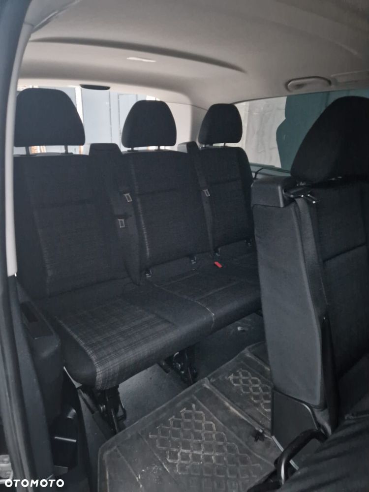 Mercedes-Benz Vito - 12