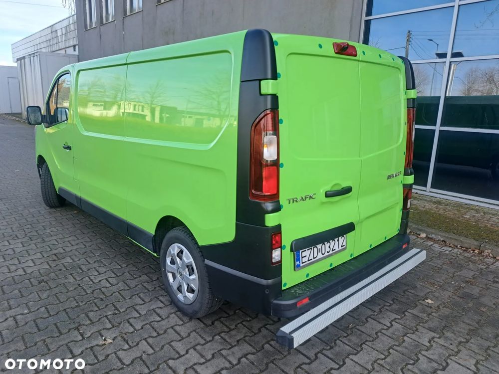 Renault Trafic - 4