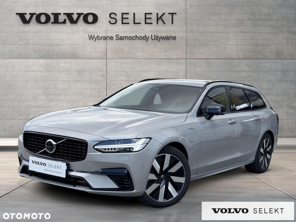 Volvo V90 - 2