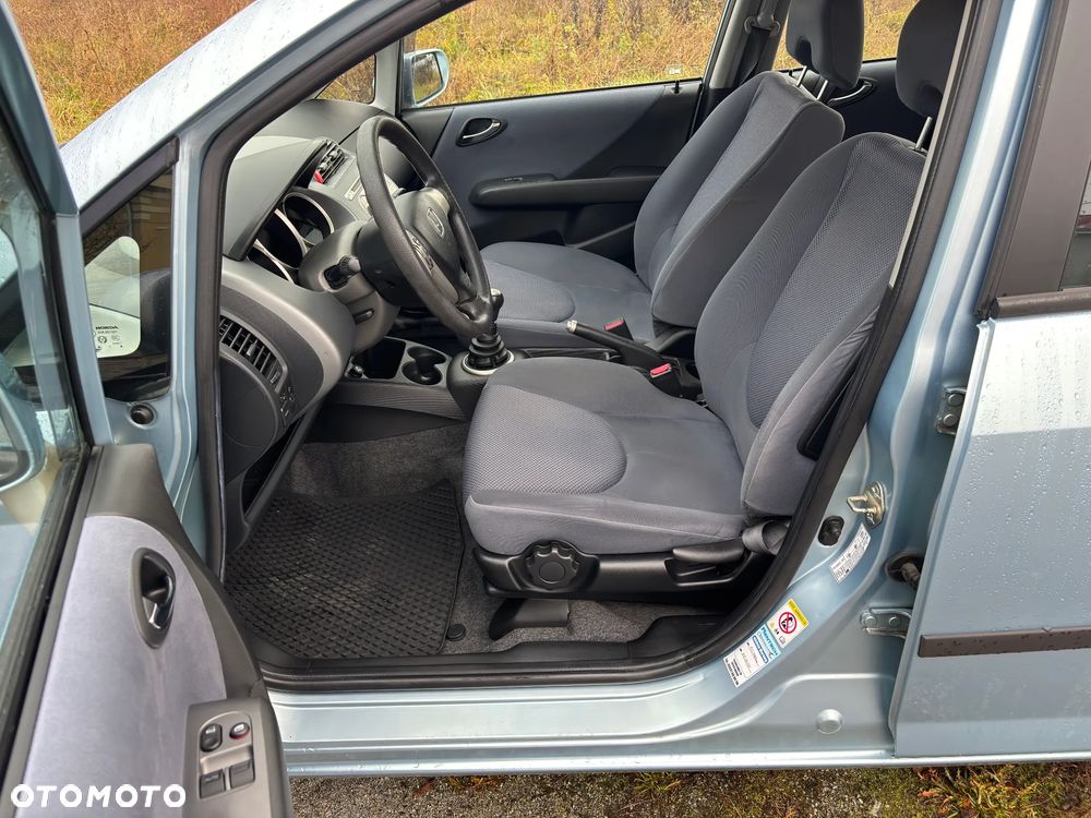 Honda Jazz 1.4 Style - 6