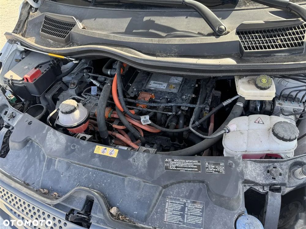 Mercedes-Benz VITO - 23