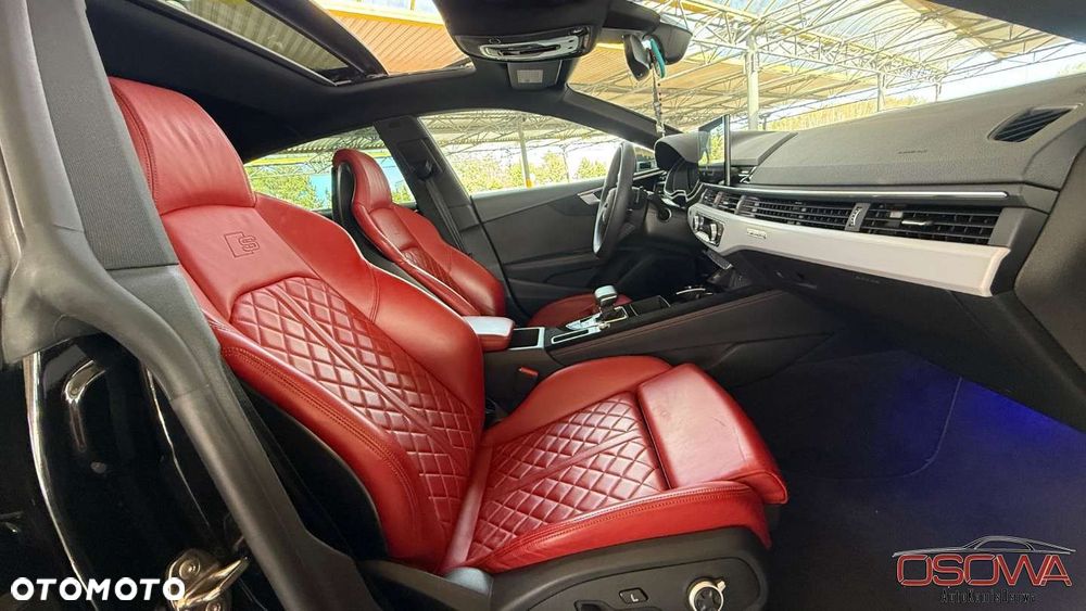 Audi S5 Sportback - 23