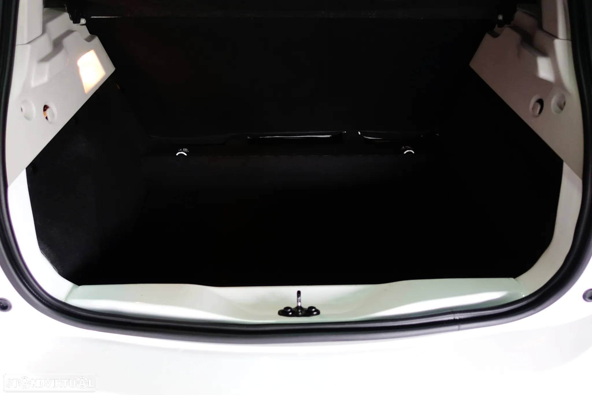 Renault Zoe (c/ Bateria) Limited 40 - 44