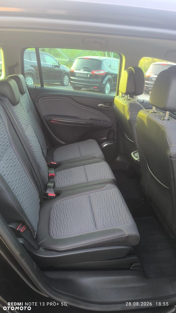 Opel Zafira Tourer 1.4 Turbo Innovation - 30