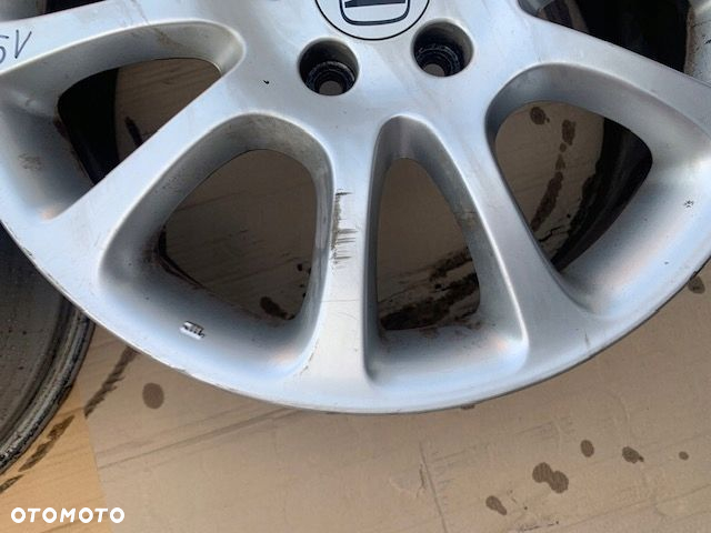 HONDA CR-V III 12-17r FELGI 18" 7JJ 5X114.3 ET50 CRV - 8