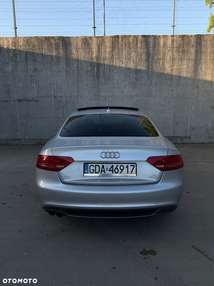 Audi A5 Coupé - 15
