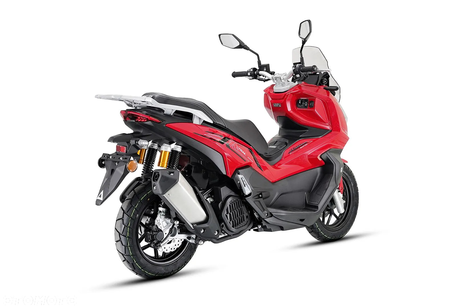 Barton X-Trail - 6