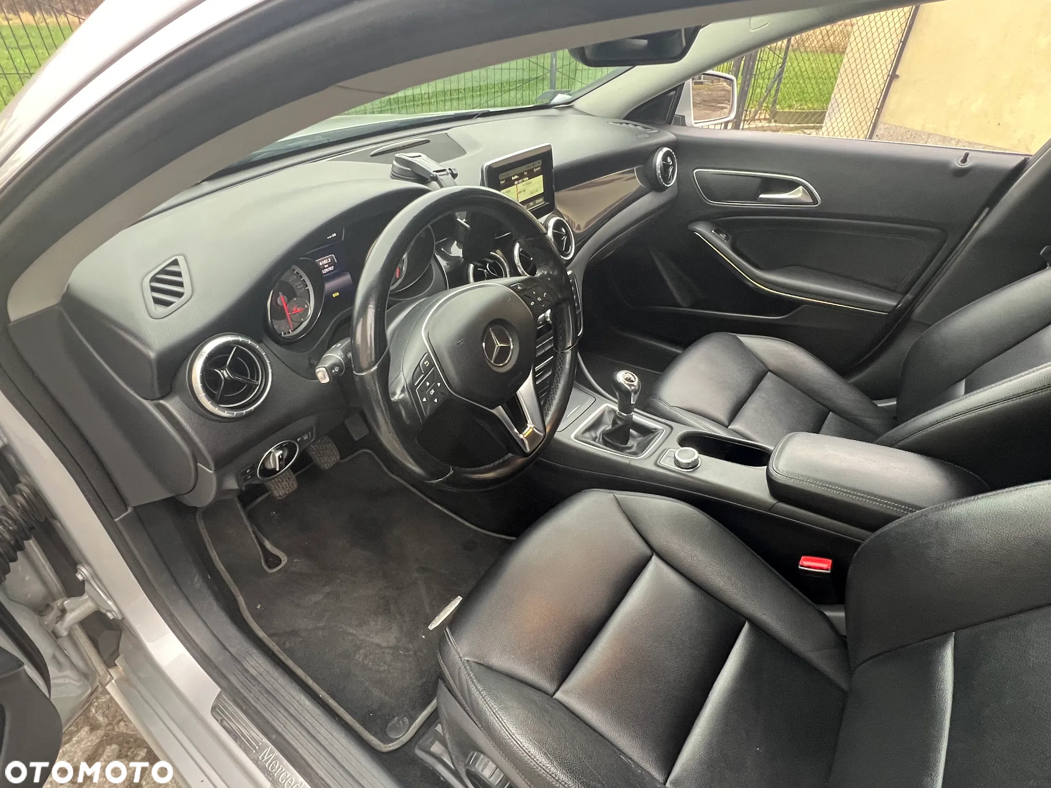 Mercedes-Benz CLA 180 - 19