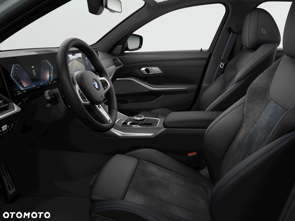 BMW Seria 3 - 11