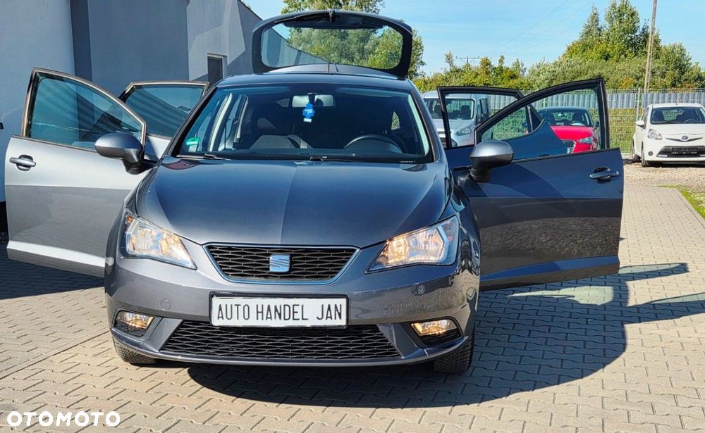 Seat Ibiza - 24