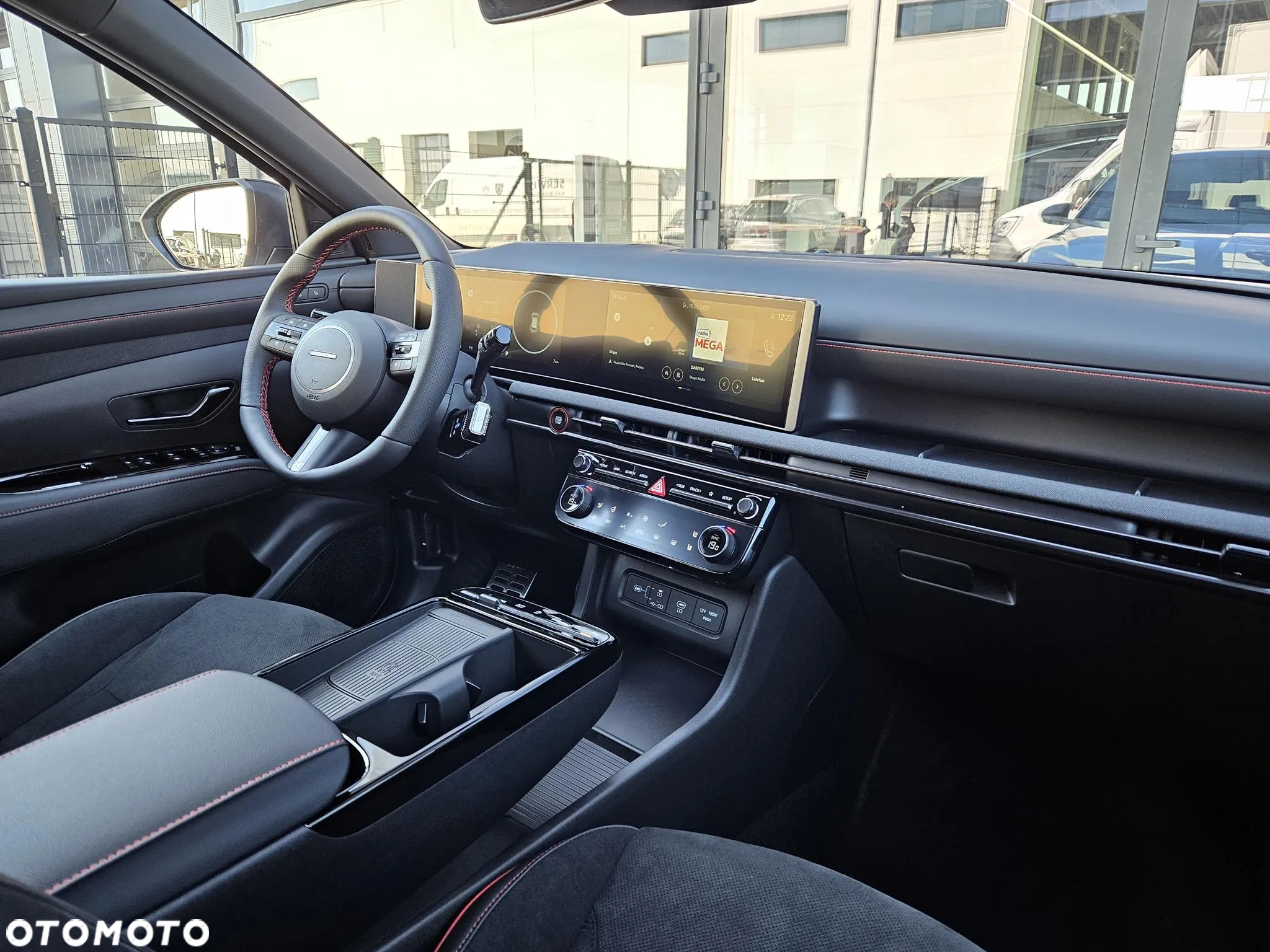 Hyundai Tucson - 16