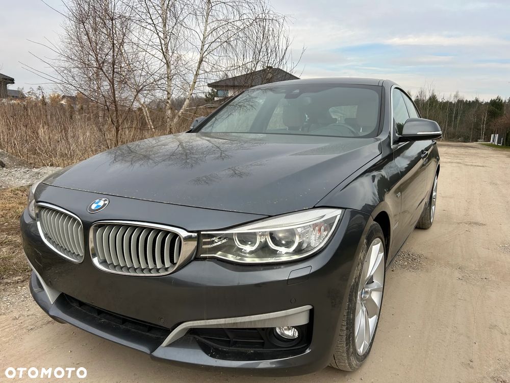 BMW Seria 3 - 2