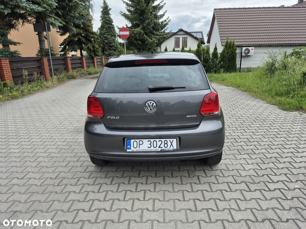 Volkswagen Polo - 4