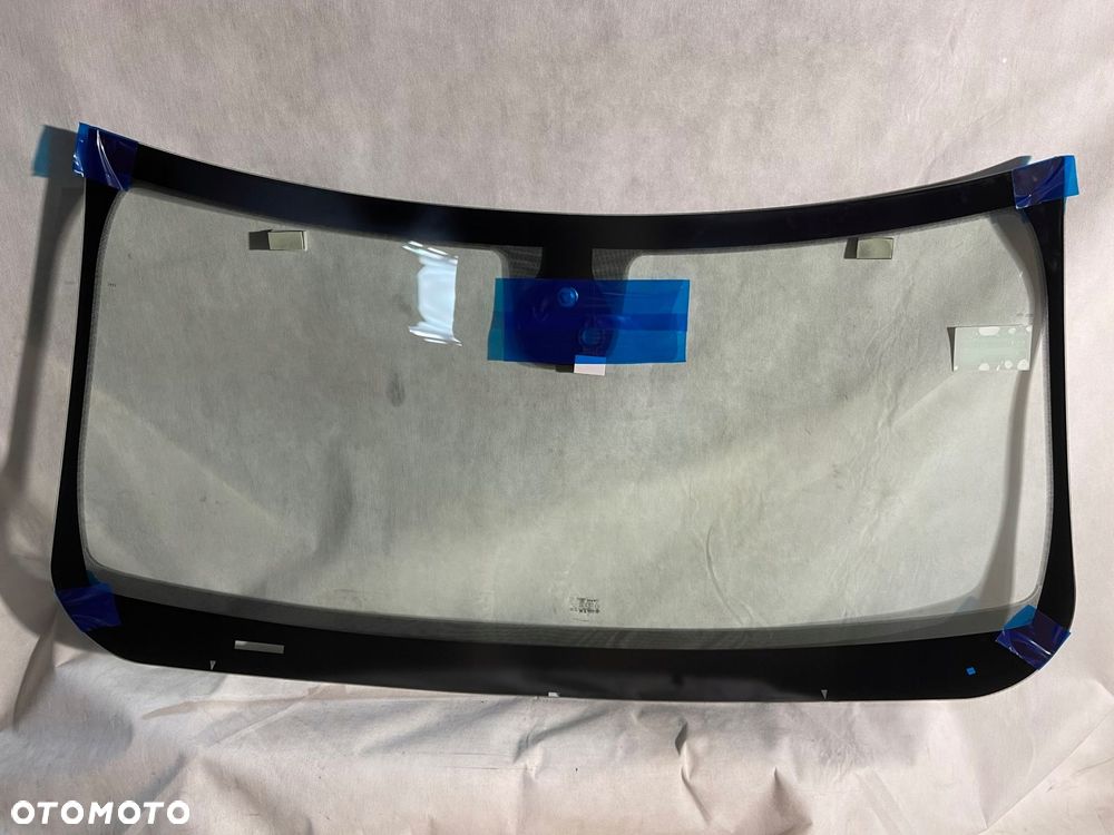 szyba przednia dodge ram 1500 / 2500 /3500 pickup sensor acoustic po 2019- - 5